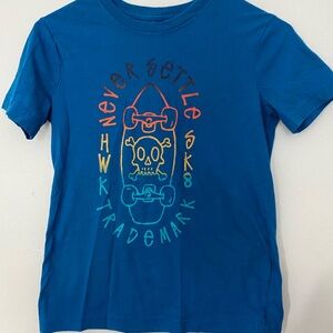 T Shirts Tony Hawk M 10/12 Urban Smalls 12Y $15
